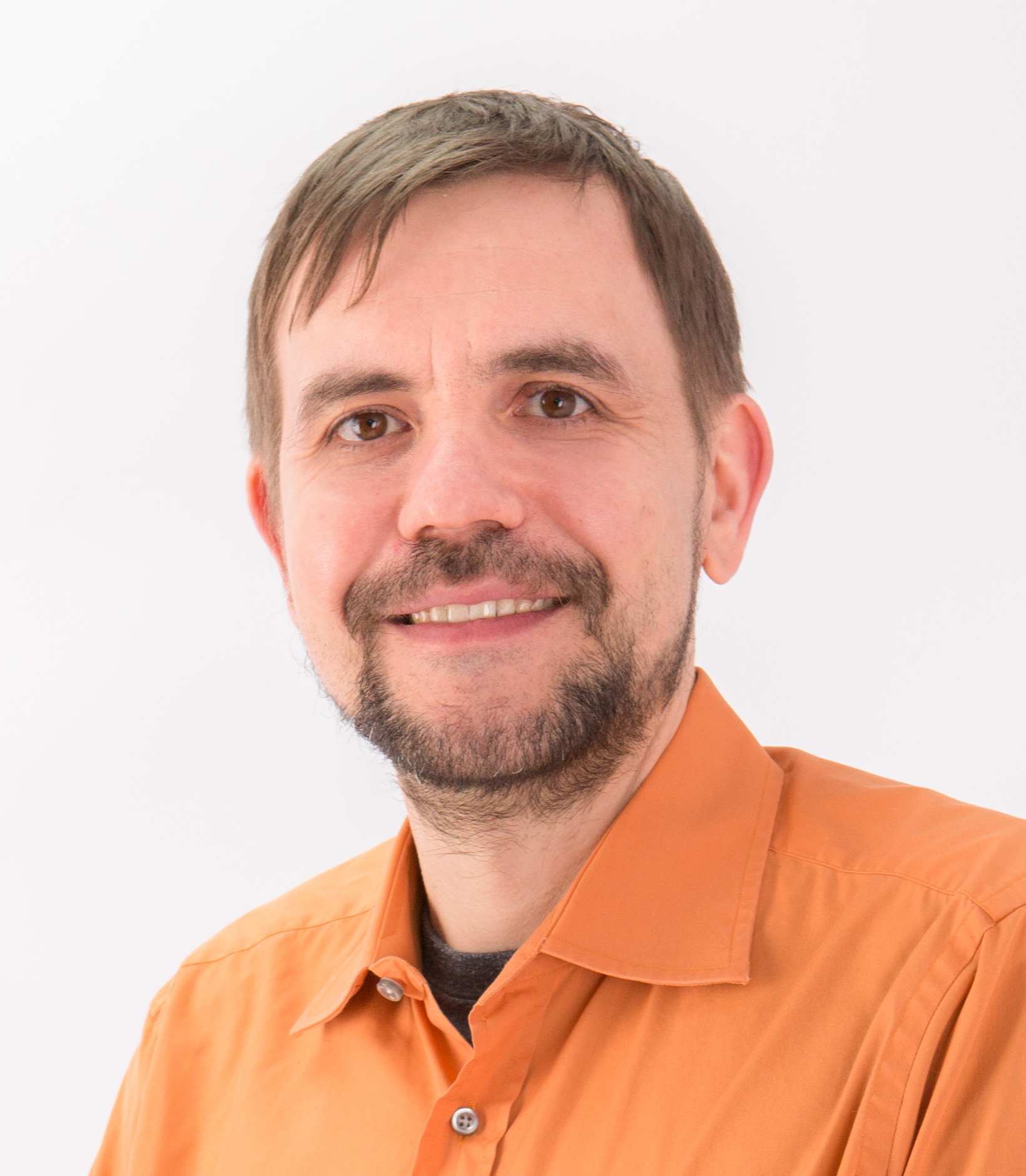 Johannes Mund tritt als Ortsvorsteherkandidat in Oggersheim an! FWG